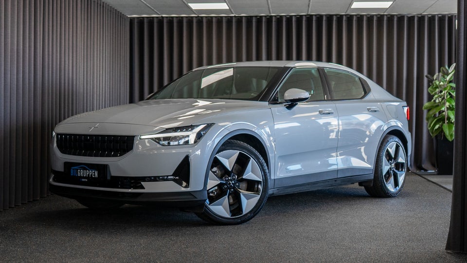 Polestar 2 Long Range 5d