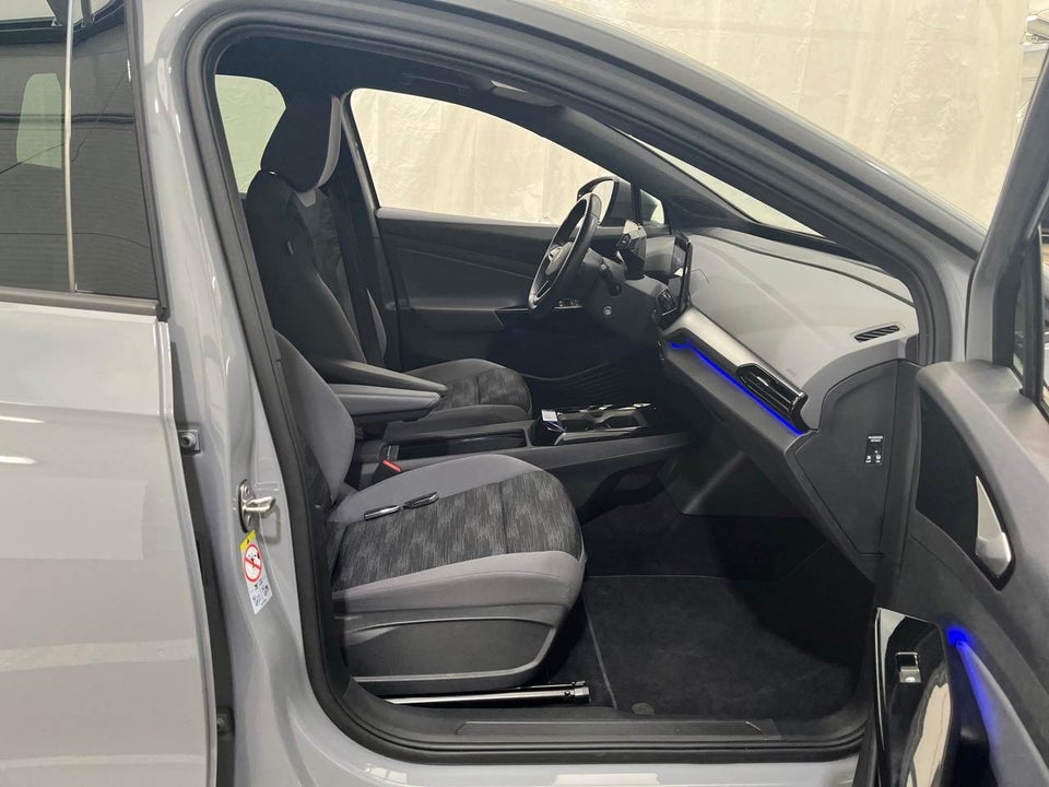 VW ID.4 77 Pro Performance 5d
