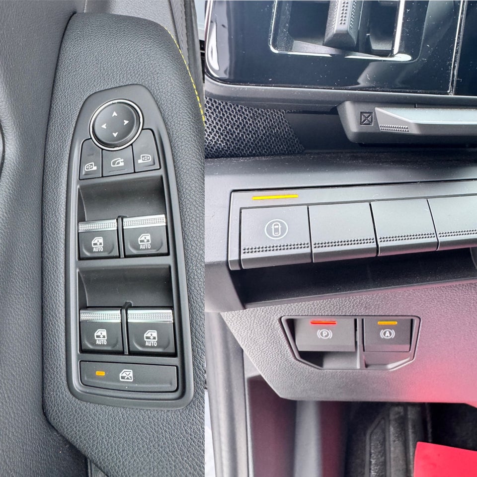 Renault Megane E-Tech 60 Techno 5d