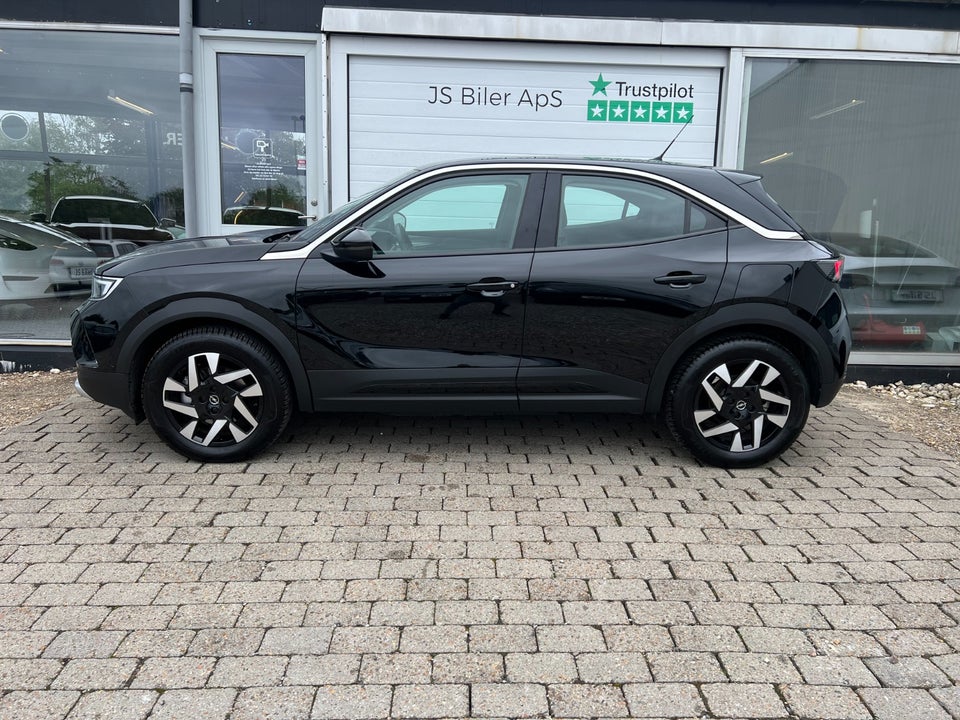 Opel Mokka-e 50 Elegance 5d