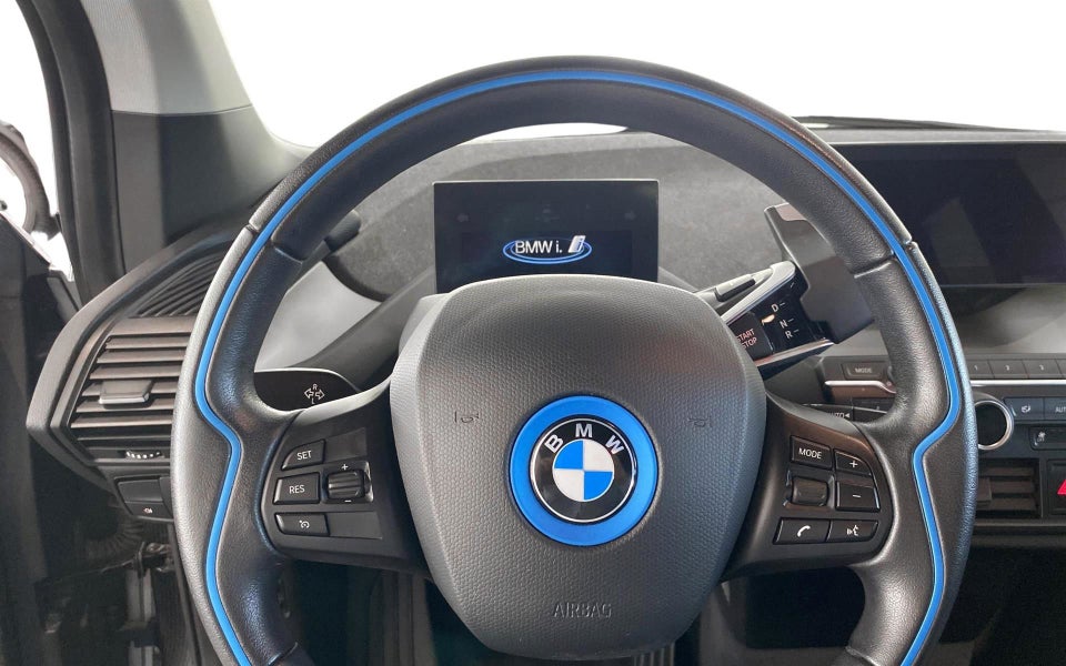 BMW i3 Charged Plus 5d