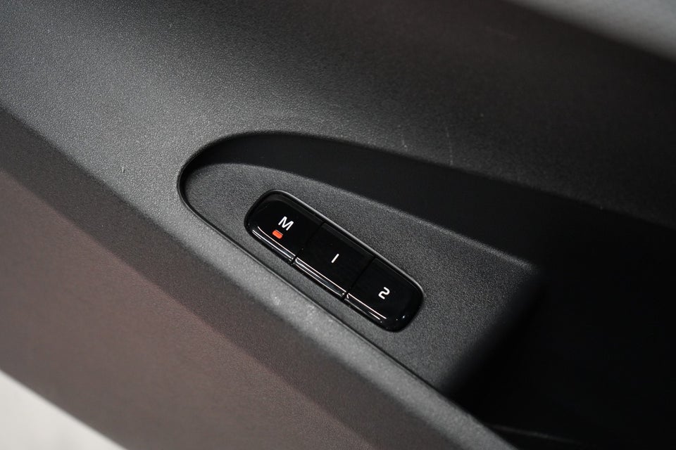 Polestar 2 Long Range 5d