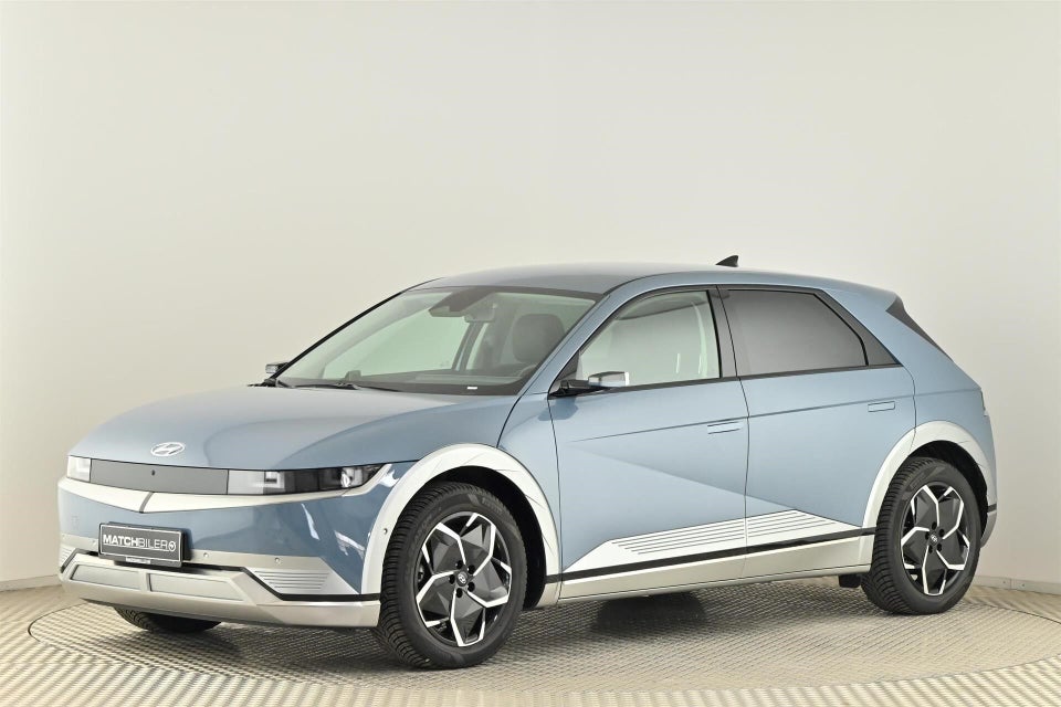 Hyundai Ioniq 5 77 Ultimate 5d