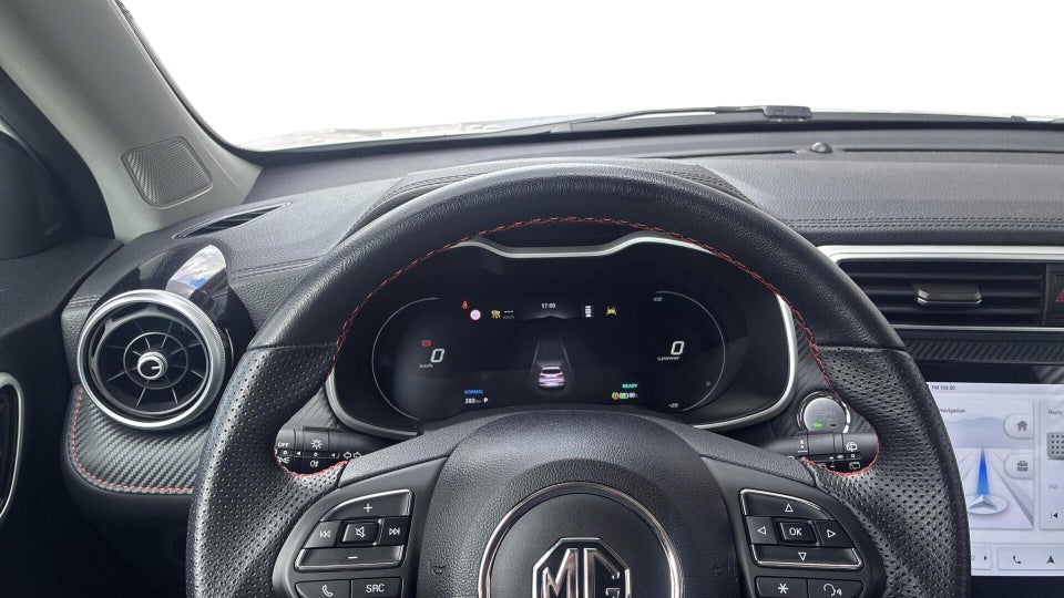 MG ZS 70 Comfort 5d