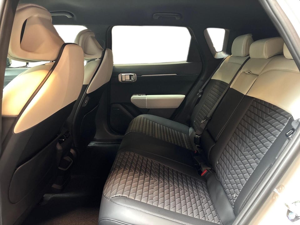 Kia EV4 81 Long Range GT-Line 5d