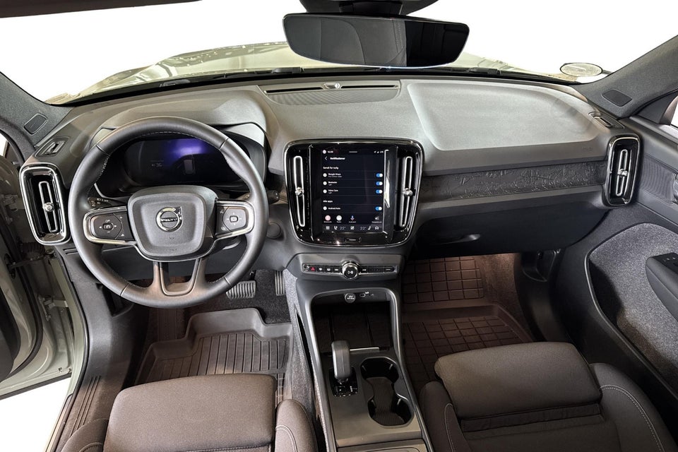 Volvo EX40 Extended Range Core 5d