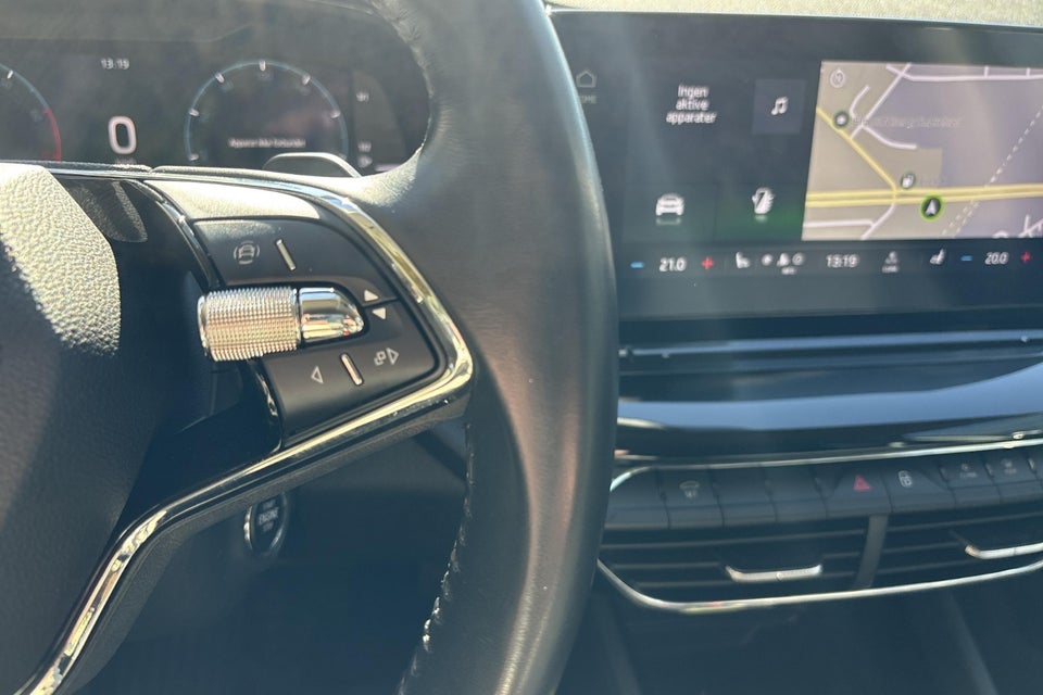 Skoda Octavia 1,5 eTSi 150 Style Combi DSG 5d