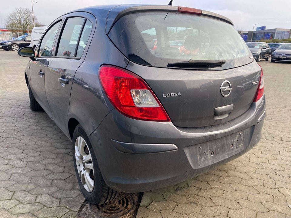 Opel Corsa 1,3 CDTi 95 Cosmo 5d