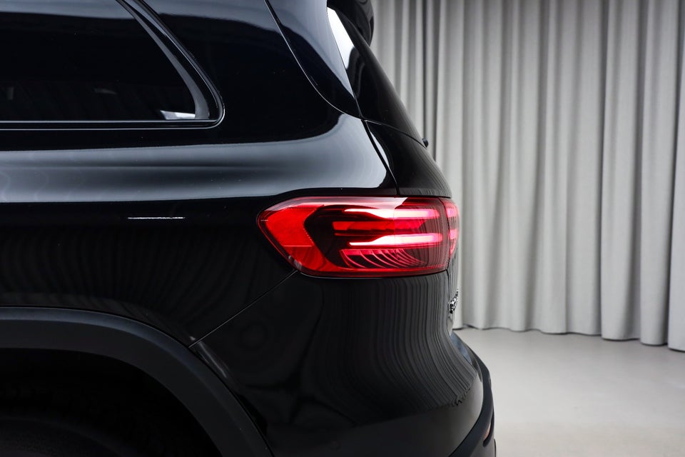 Mercedes EQB250+ AMG Premium 5d