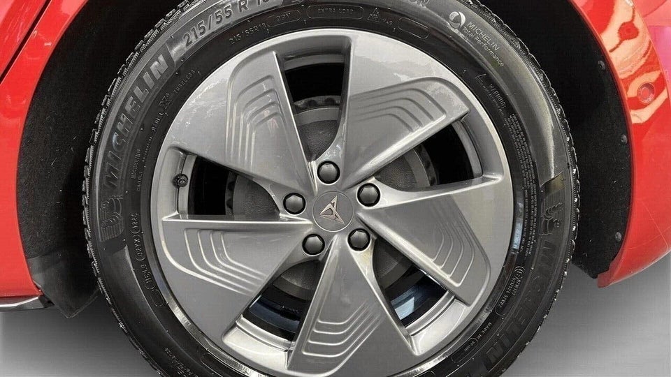 Cupra Born 58 High 5d