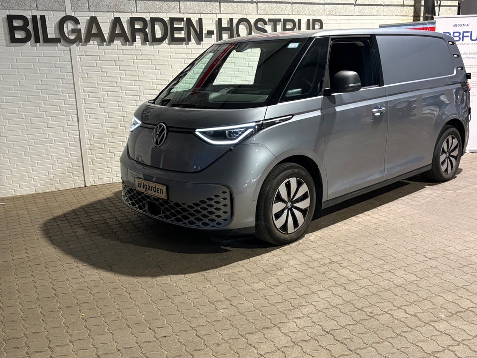 VW ID.Buzz 77 Cargo Pro