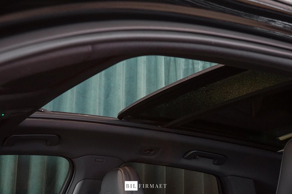 Porsche Cayenne S 3,0 E-Hybrid Tiptr. 5d