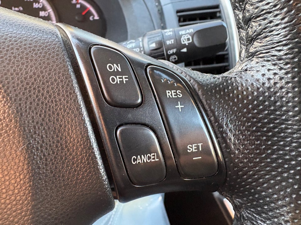 Mazda 5 2,0 Touring 7prs 5d