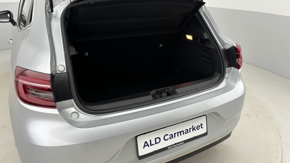 Renault Clio V 1,0 TCe 90 Intens 5d