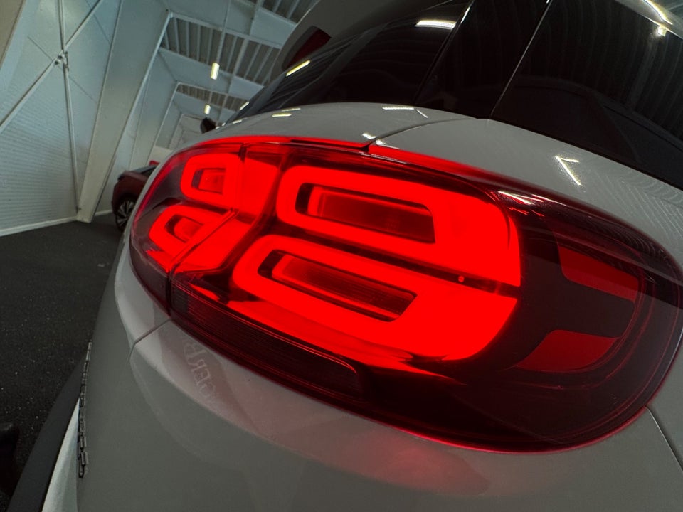 Citroën C5 Aircross 1,6 Hybrid Shine Sport EAT8 5d