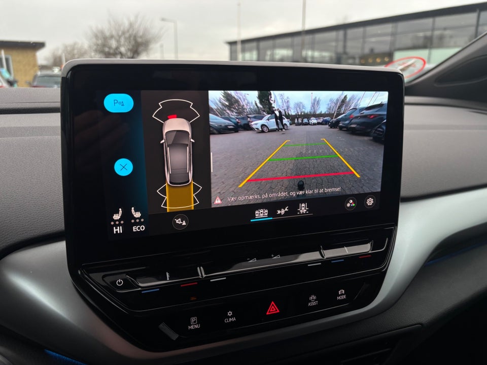 VW ID.4 77 Pro Performance 4Motion 5d