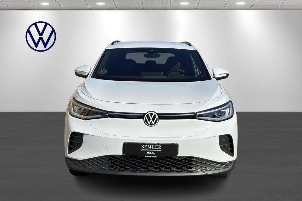 VW ID.4 77 Style+ 5d