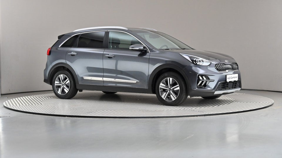 Kia Niro 1,6 PHEV Comfort DCT 5d