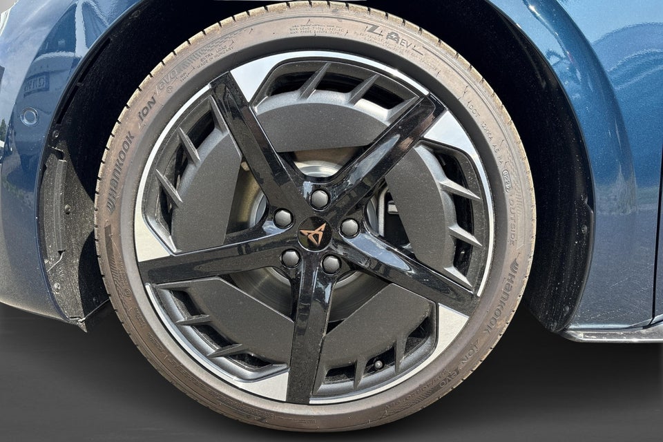 Cupra Born 77 Pasión 5d