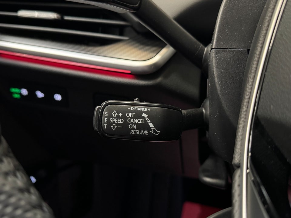 Skoda Elroq 85 iV Sportline Maxx 5d