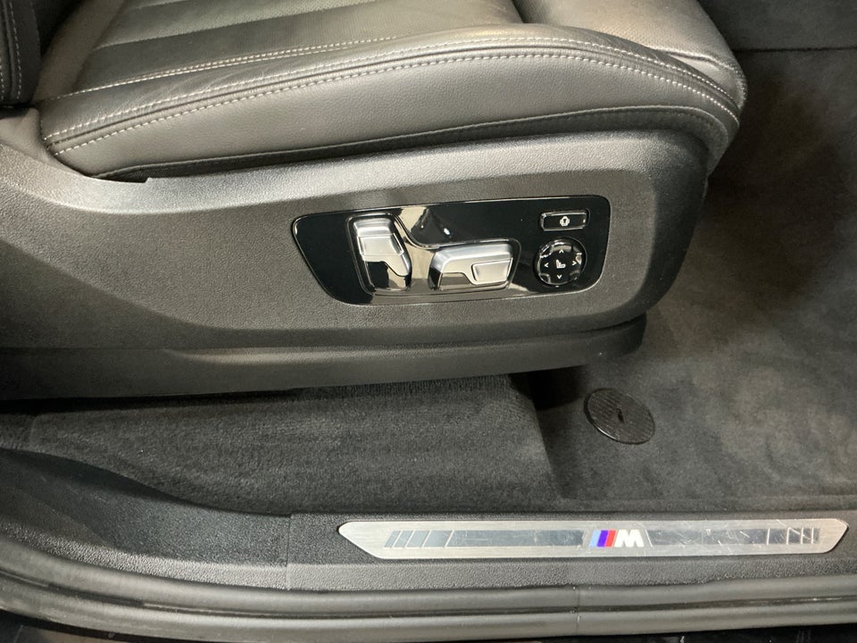 BMW X5 3,0 xDrive45e M-Sport aut. 5d