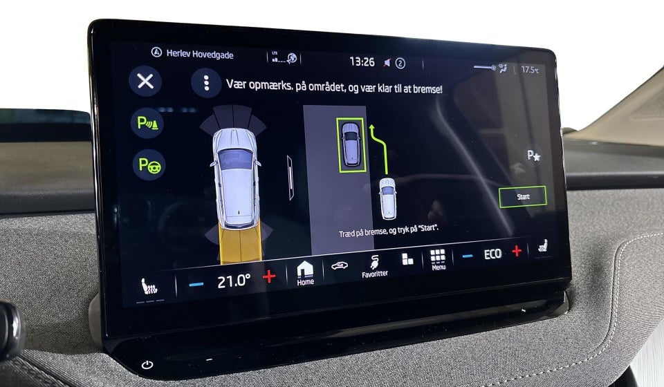 Skoda Enyaq 60 iV 5d