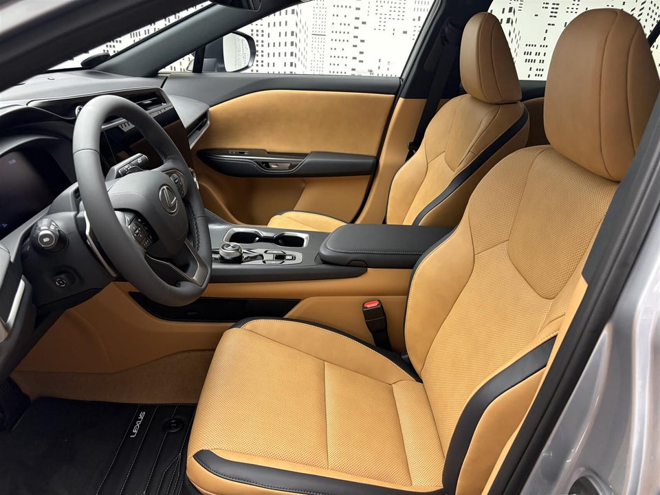 Lexus RZ300e Executive 5d