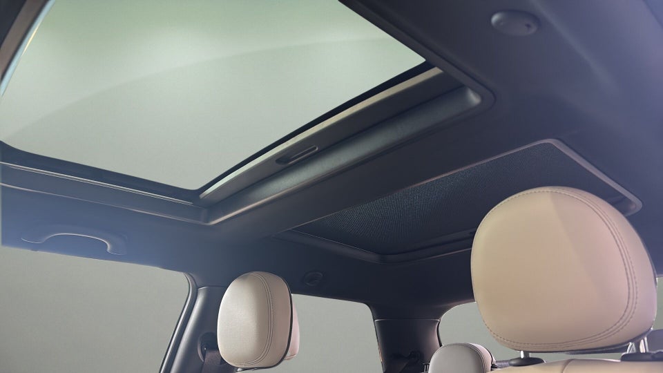 MINI Cooper SE Camden Edition 3d