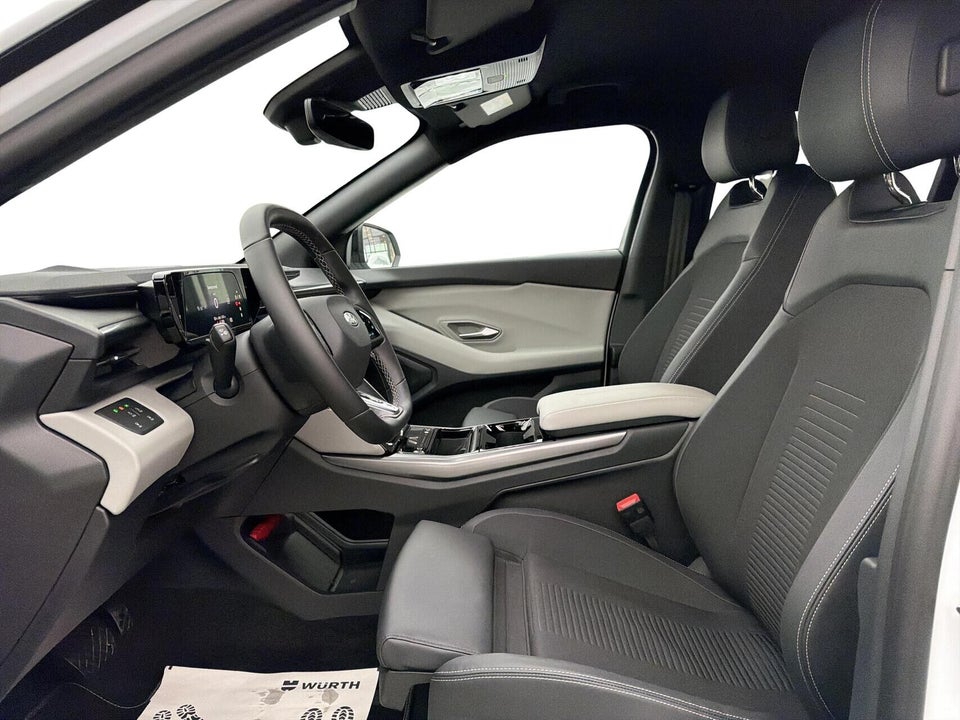 Ford Capri 77 Select Extended Range 5d