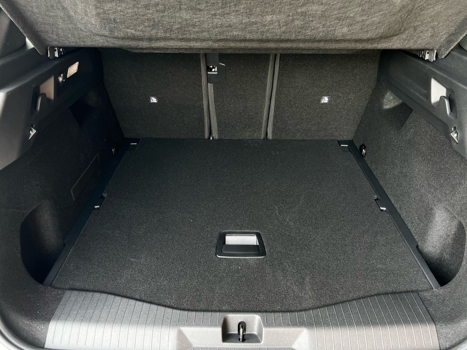 Opel Grandland-e 82 GS 5d