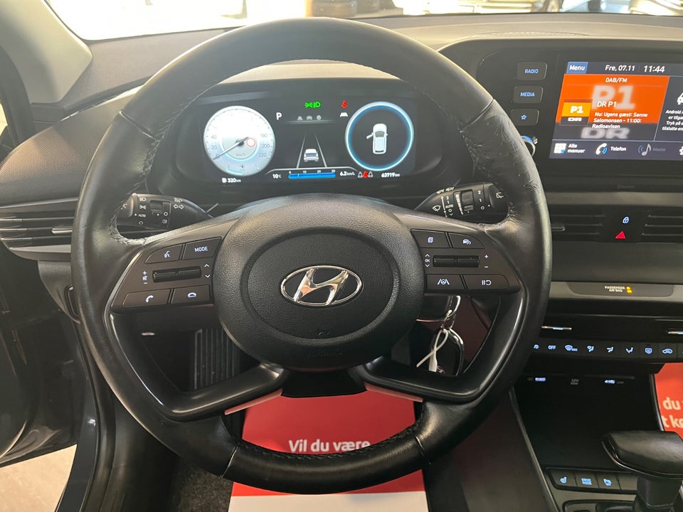 Hyundai i20 1,0 T-GDi Advanced 5d