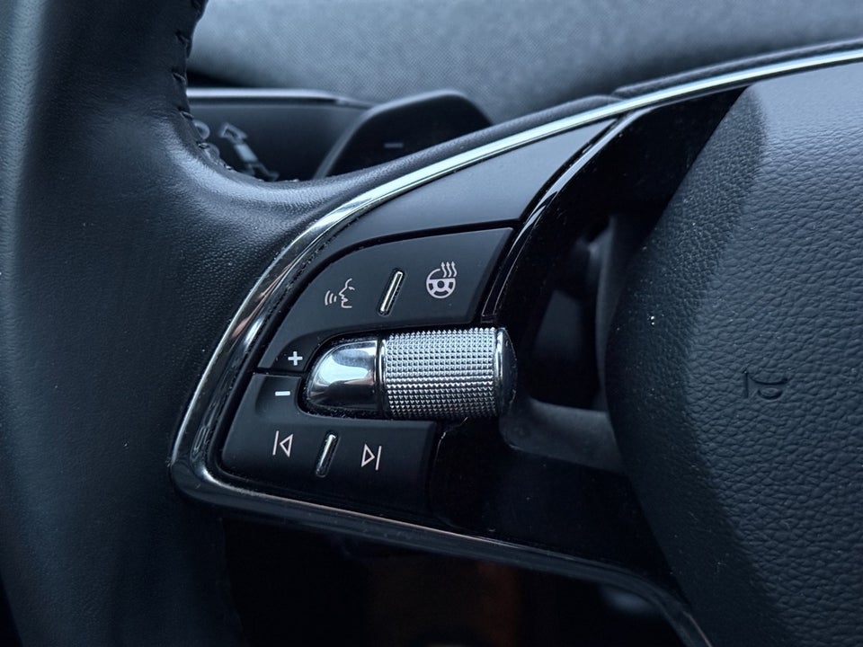 Skoda Enyaq 80 iV 5d