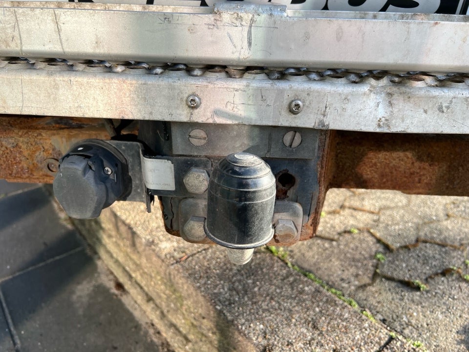 Renault Master III T35 2,3 dCi 125 Showroom Alukasse 5d