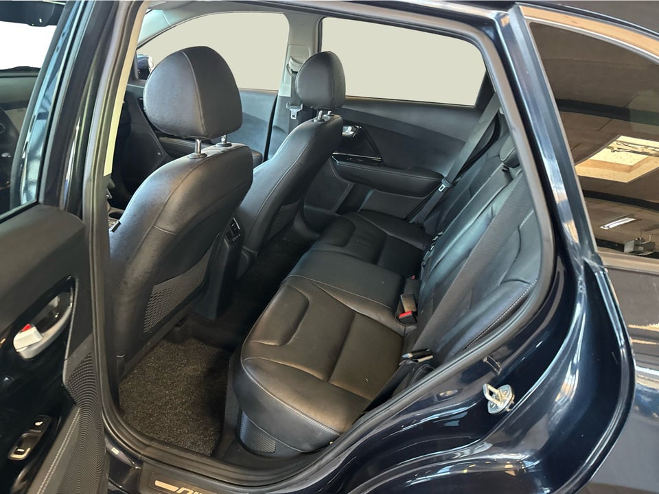 Kia Niro 1,6 PHEV Premium DCT 5d