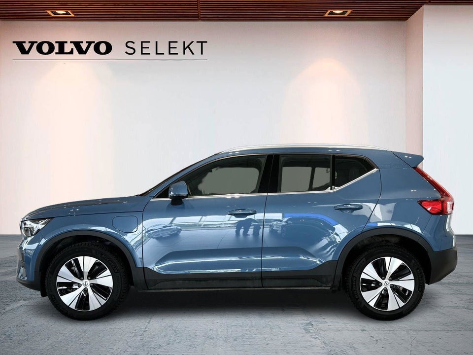 Volvo XC40 1,5 T4 ReCharge Plus Bright aut. 5d