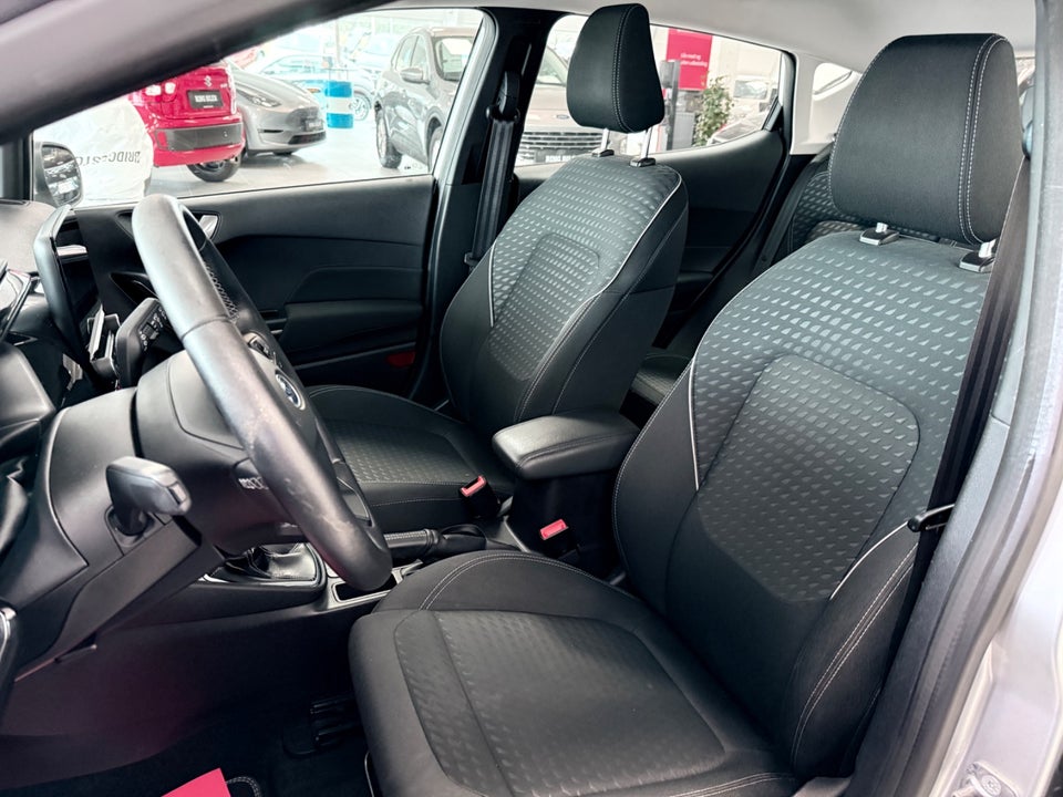 Ford Fiesta 1,0 EcoBoost Titanium B&O Play 5d