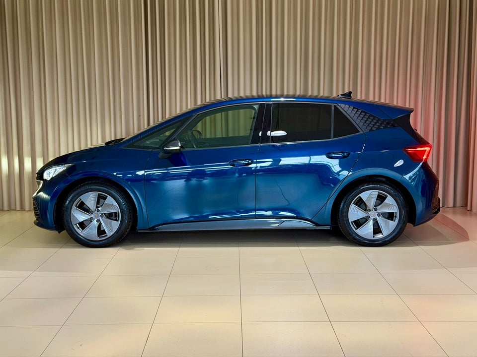 Cupra Born 58 Dinamica Pack 5d