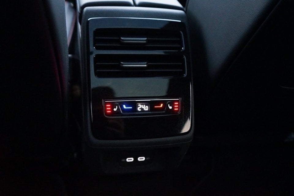 VW ID.7 86 GTX Max Tourer 4Motion 5d