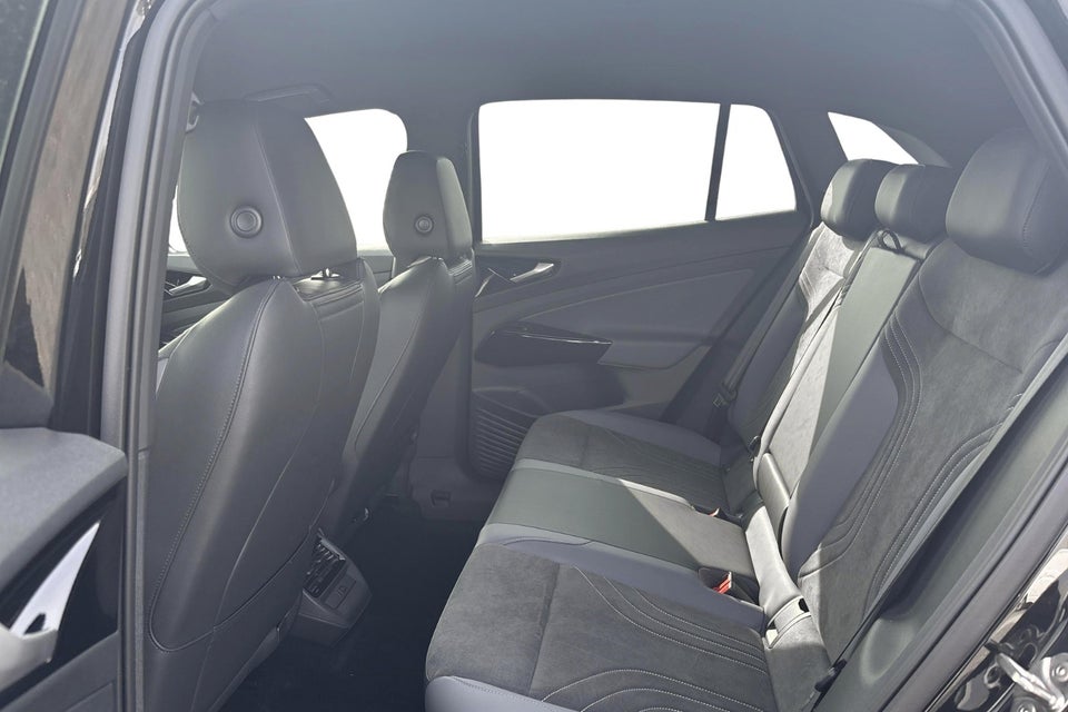 VW ID.4 77 Style+ 5d