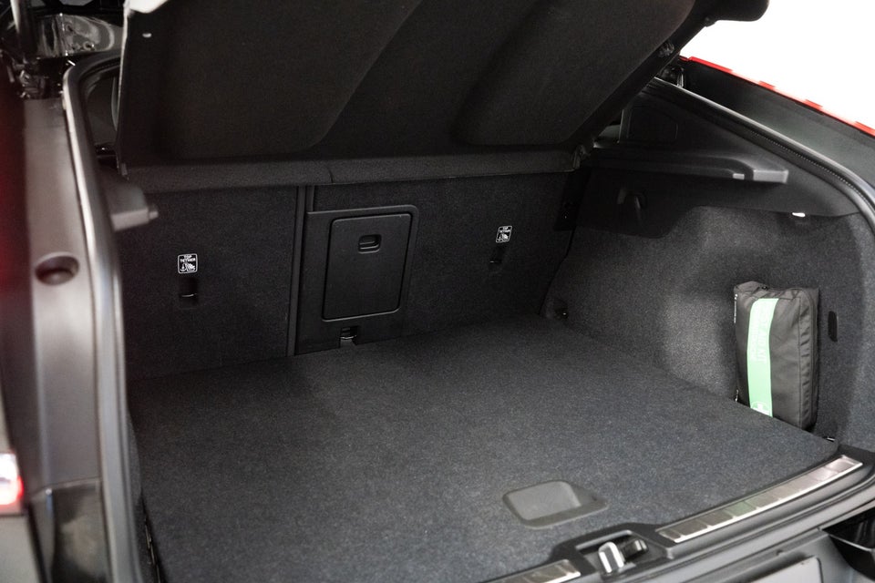 Volvo C40 P6 ReCharge Core 5d