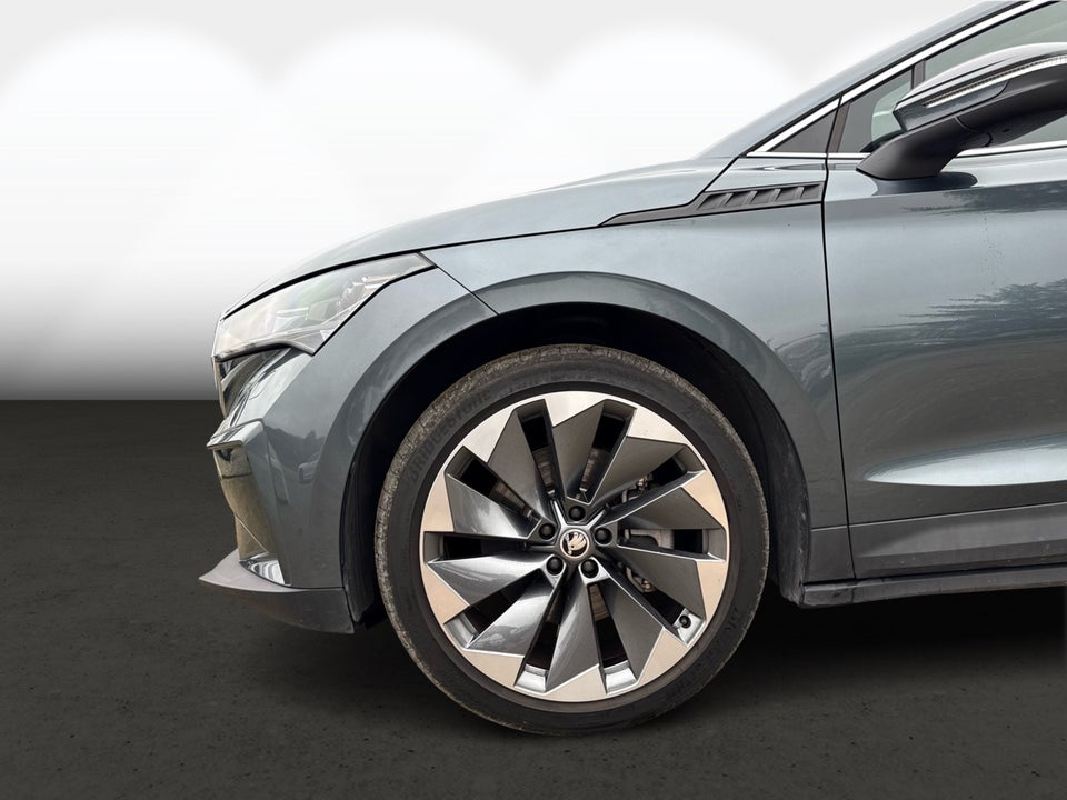 Skoda Enyaq 80 iV Selection Suite 5d