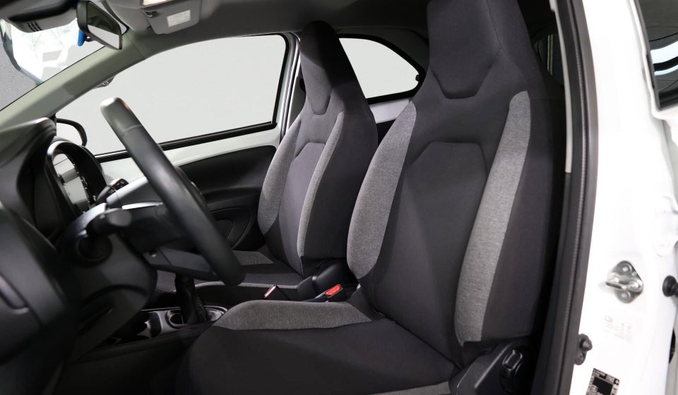 Toyota Aygo X 1,0 Active 5d