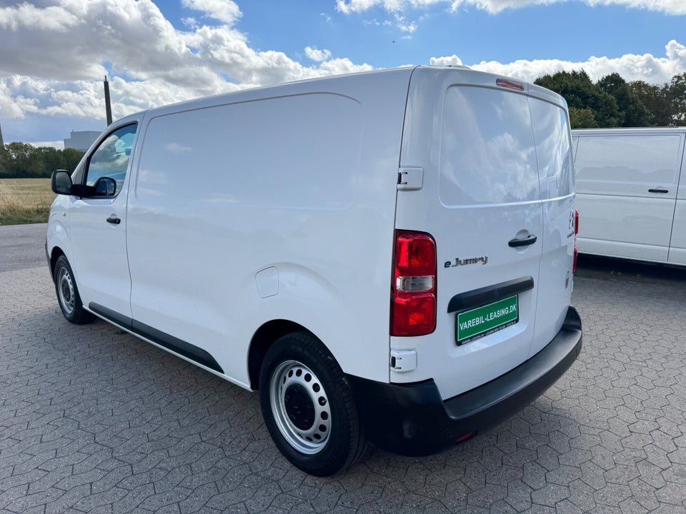 Citroën ë-Jumpy 75 L2 PS
