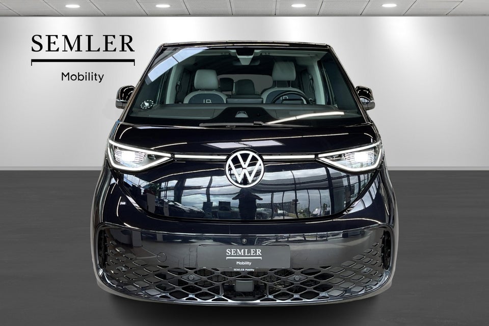 VW ID. Buzz 86 Style+ 7prs LWB 5d