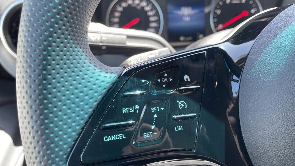 Mercedes Sprinter 317 2,0 CDi A2 Kassevogn PRO aut. RWD