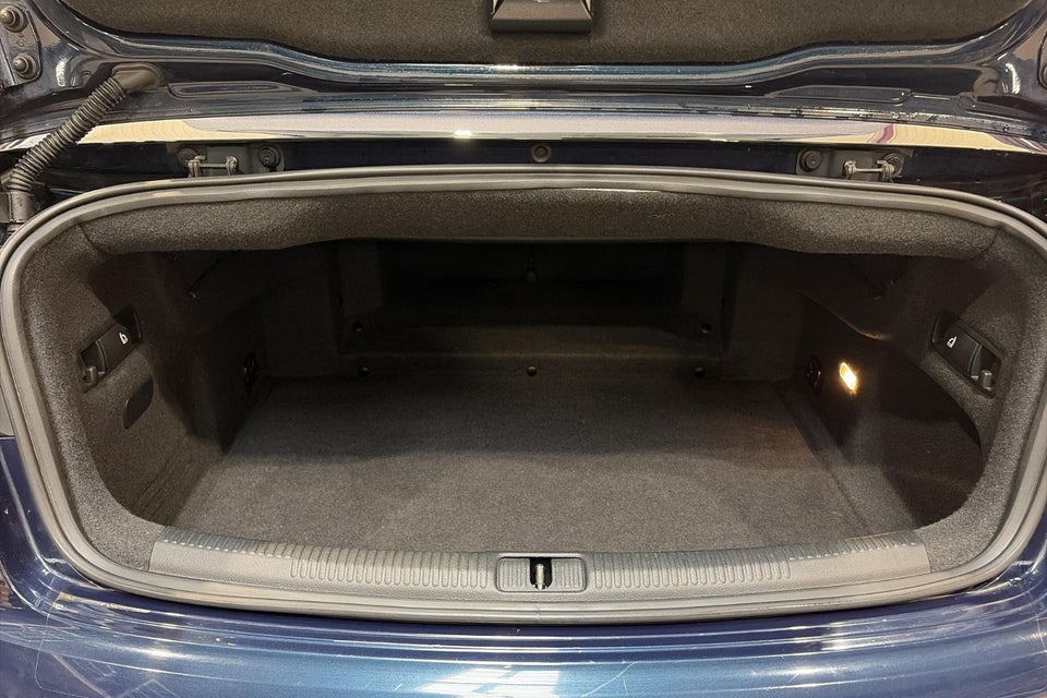 Audi A3 35 TFSi Sport Cabriolet S-tr. 2d