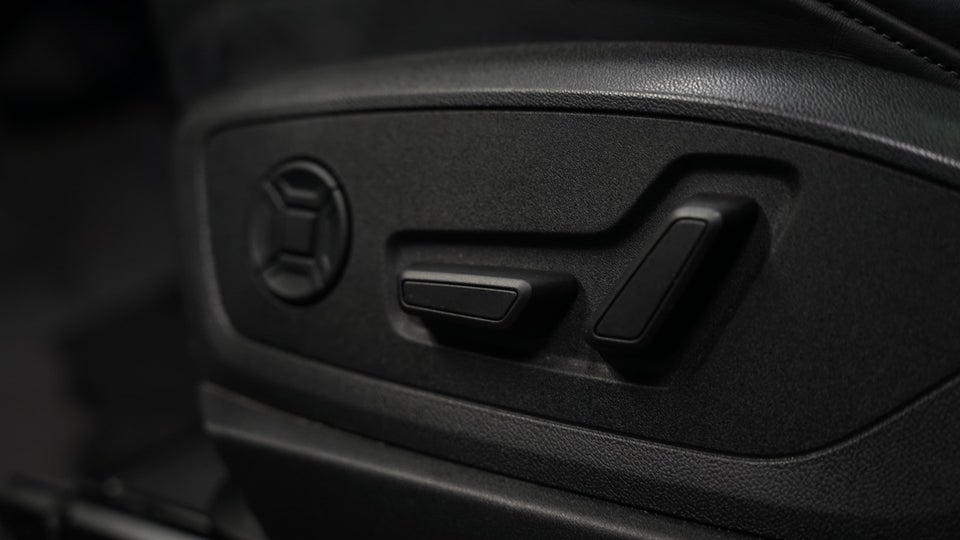 Audi e-tron 55 Black Edition S-line quattro 5d