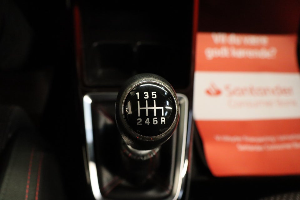 Suzuki Swift 1,4 Boosterjet Sport 5d