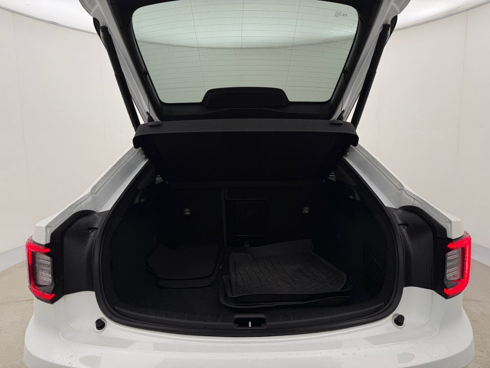 Polestar 2 Long Range AWD 5d