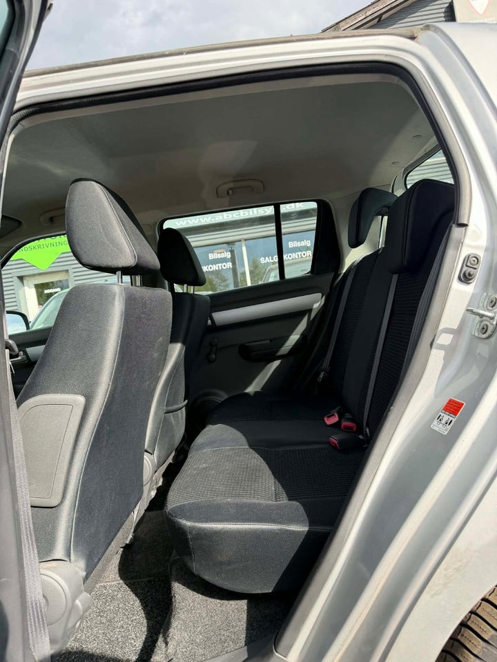 Suzuki Swift 1,3 GL-A 5d